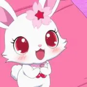 ゆーの画像