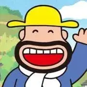 カールおじの画像