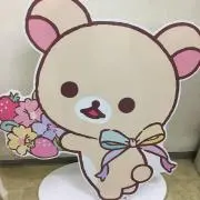 まぁなの画像