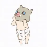 うの画像
