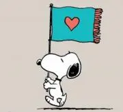 snoopy