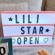 lilistarの画像