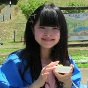 黒猫グンちゃん
