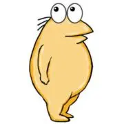 やきうくんの画像