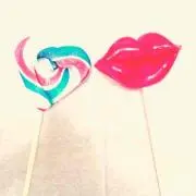 ❤︎の画像