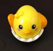 ヒヨコの画像