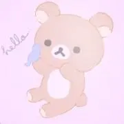 あきぃの画像