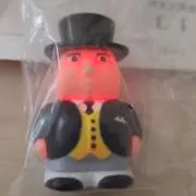 プロフ必読 たらこの画像