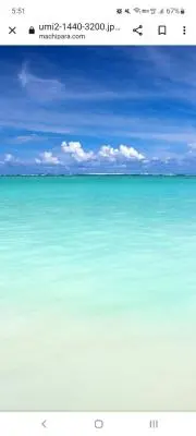 sea*の画像