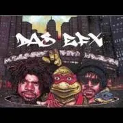 DAS EFX