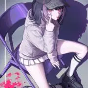ユーザ名の画像