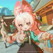 可愛いだけでいいんです。
