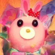 あくび