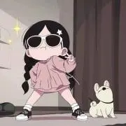 ぱぴこの画像