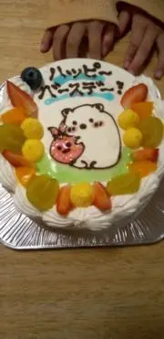 ももの画像