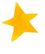 Image of ほし★