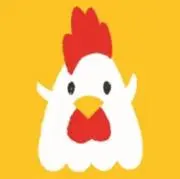からあげくん︎❁⃘24時間以内発送❁⃘の画像