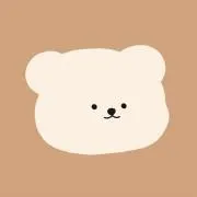 ♥︎くま♡︎の画像