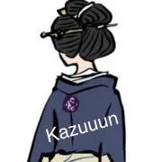 kazuuun