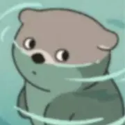 カワウソの画像