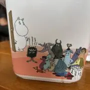 スー&オリーブの画像
