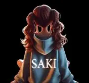 SAKii⍤⃝　 iine不要の画像