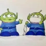 ハニの画像
