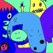 クロの画像