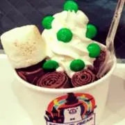chocolateの画像