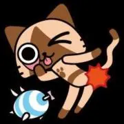 あいるぅの画像
