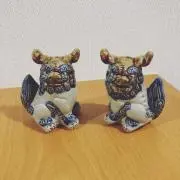 リキの画像