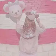 ルルちゃん