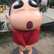 (^з^)-☆の画像