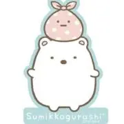 しろくまの画像