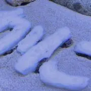 端の画像