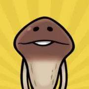 どんこ椎茸の画像