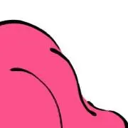 めん棒の画像