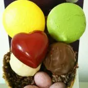 chocolateの画像