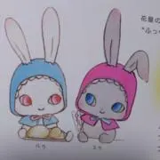 うさの画像