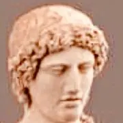 十字路のアポロンの画像