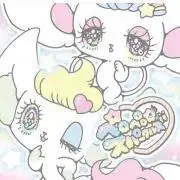 モコモの画像