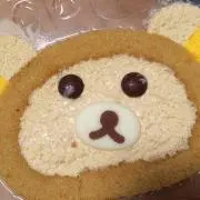 リラックマくん