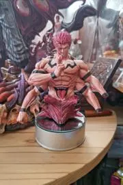 神羅万象チョコ 封印魔破・聖龍石 SP キャンペーン 誰かお願いします