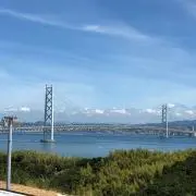 ブルースカイの画像