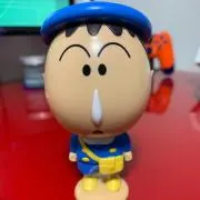 ぽむじーの画像