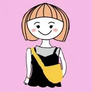 キラキラショップ古着屋セールの画像