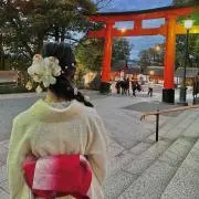 yui  断捨離中の画像