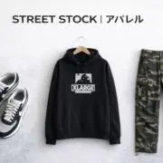 ✨超✨#STREETSTOCKアパレルの画像