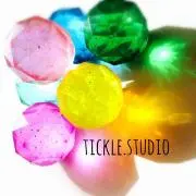 tickle.studioの画像