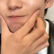 あご